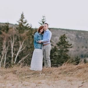 Meet your Posher, Morgan